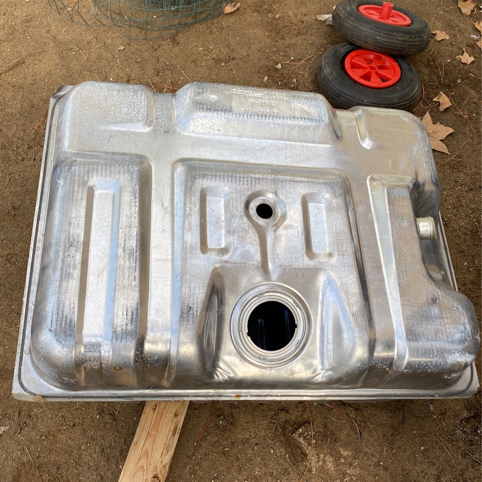 Fuel Cell for Sale in Quartz Hill, CA OfferUp