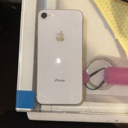 iPhone 8 (Unlocked)