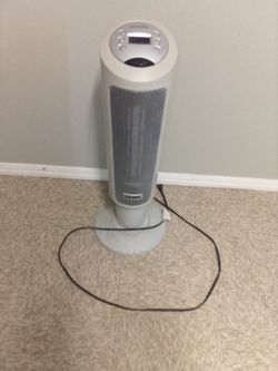 Heater