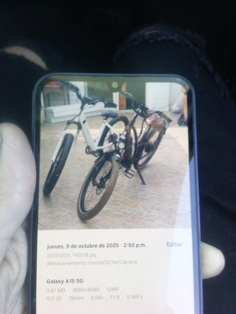 Bike