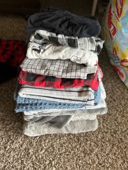 Baby Blankets & Receiving Blankets