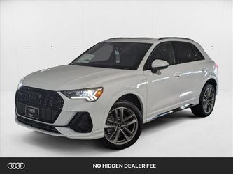 2025 Audi Q3