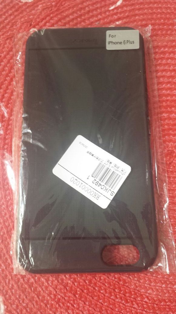 Brand new case for iPhone 6 Plus