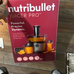Juicer Pro 
