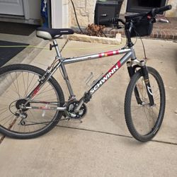 Schwinn Ranger 2.6 Bicycle 