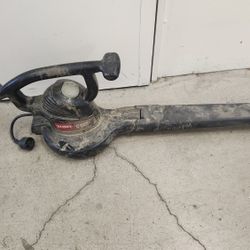 Leaf Blower 