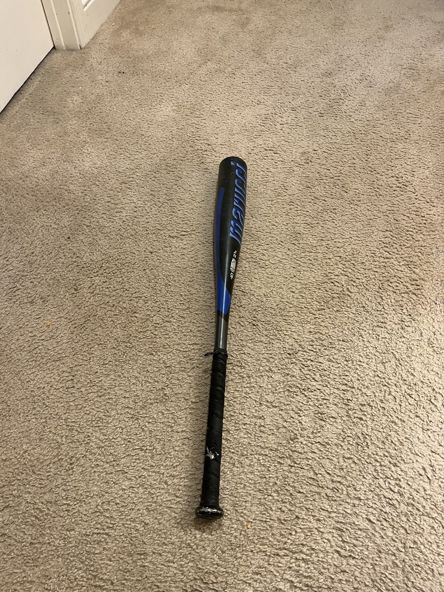 Barucci baseball bat