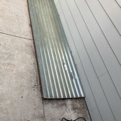 Clear Corrugated Fiberglass Sheets