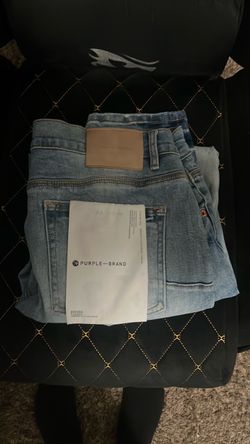 Purple Jeans