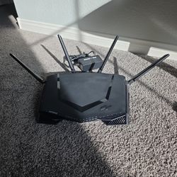 Netgear Router