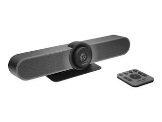 Brand new - Logitech Meetup, Unopened Box