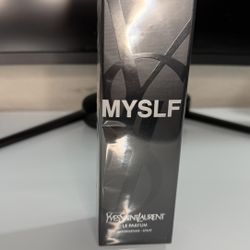 Ysl Myself 