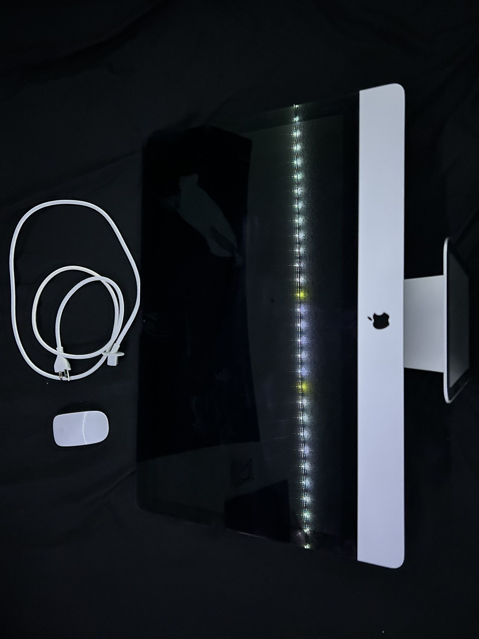 IMAC 5K