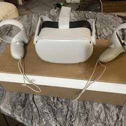 Oculus Quest 2