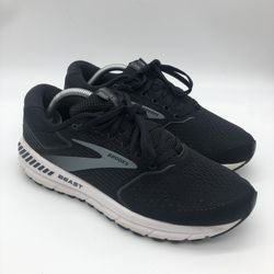 Brooks Beast 20 Mens Running Comfort Shoes Size 9