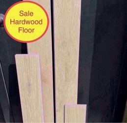 Arctic Gates Oak 0.27 in. x 6.5 in. W Engineered Hardwood Click Lock Waterproof Flooring