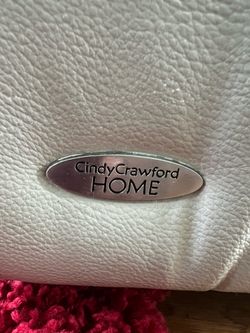 Cindy Crawford Home Sofa’s