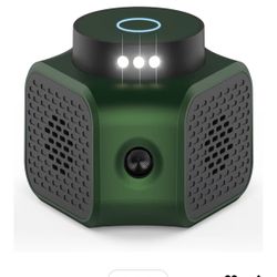 Mice Repellent Ultrasonic Plug in 4-Modes, Mouse Rat Indoor Rodent Squirrel Ultrasonic Pest Repeller for Attic House Warehouse Basement Garage Office 