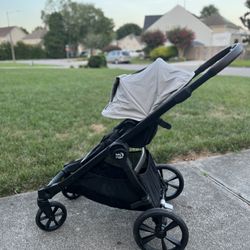 Baby Jogger City Select Stroller