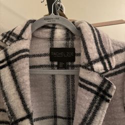 Rachel Zoe Coat 