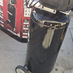 Compresor housky 20 Gal eléctricos