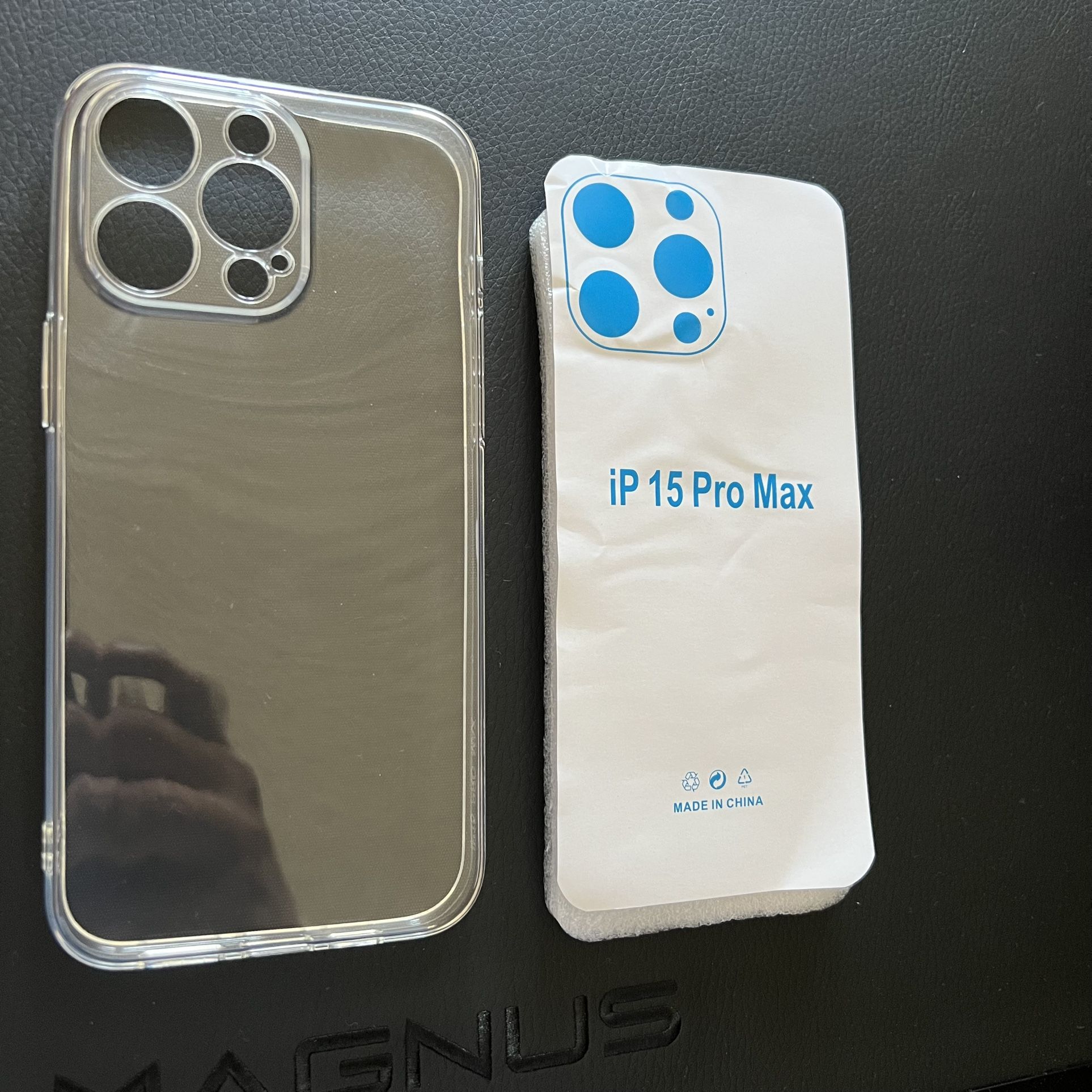 iPhone 15 Pro Max Case Brand New 