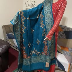 Kashmiri Shawl 
