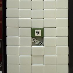 Mahjong Set