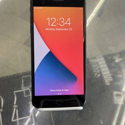 iPhone 8 Plus T-Mobile Or Metropcs 128gb 