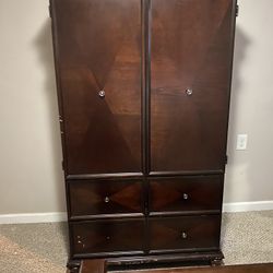 King Size Bedroom Set  