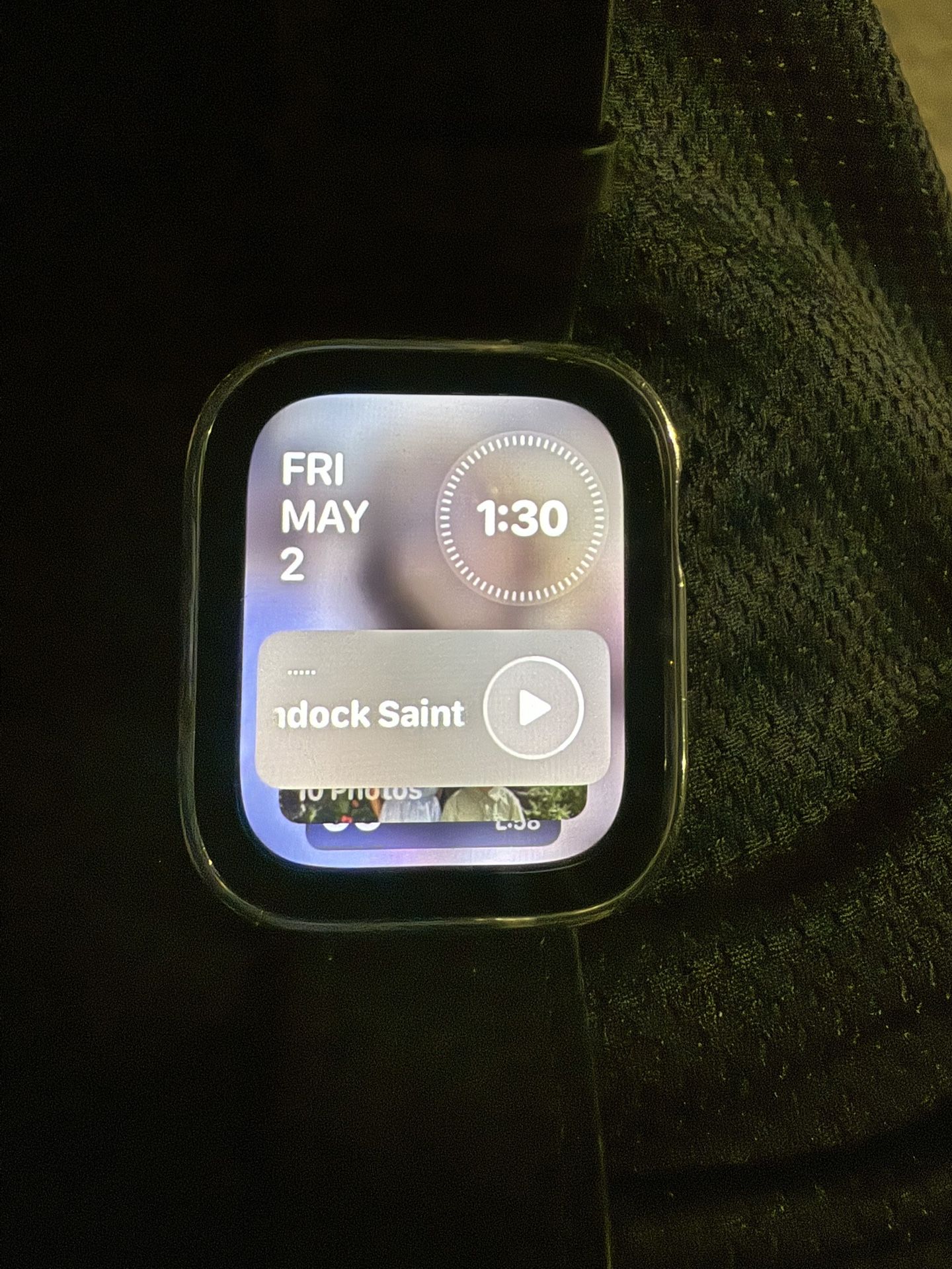 Apple Watch Series 7