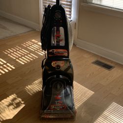 BISSELL Pro Heat Carpet Cleaner