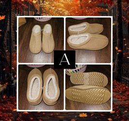 Women's Shoes