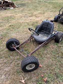 Go Cart