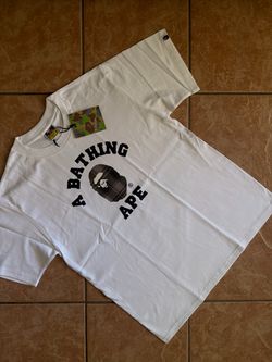 Bape Tee