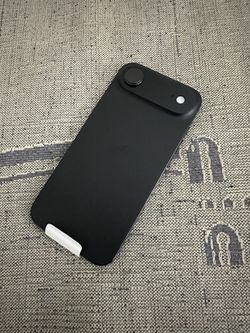 Apple iPhone 17 Air Black Or White 256gb Unlocked Brand New I Can Deliver  