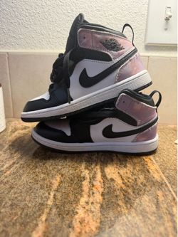 Jordan 1 Mid - Toddler