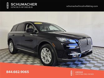 2024 Lincoln Corsair