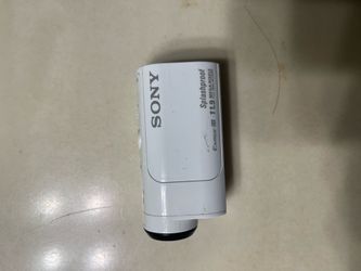 Sony Action camera