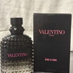 Valentino Born In Roma Uoma 100ml 