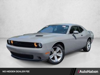 2019 Dodge Challenger