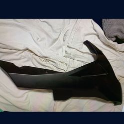 2016 Gsxr600 Random Parts