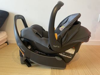 Chicco KeyFit Infant Car 4-30 lbs