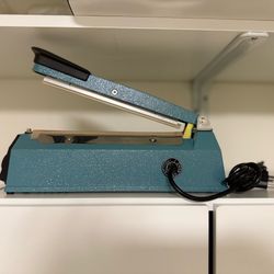 Impulse Sealer (Heat Sealer)