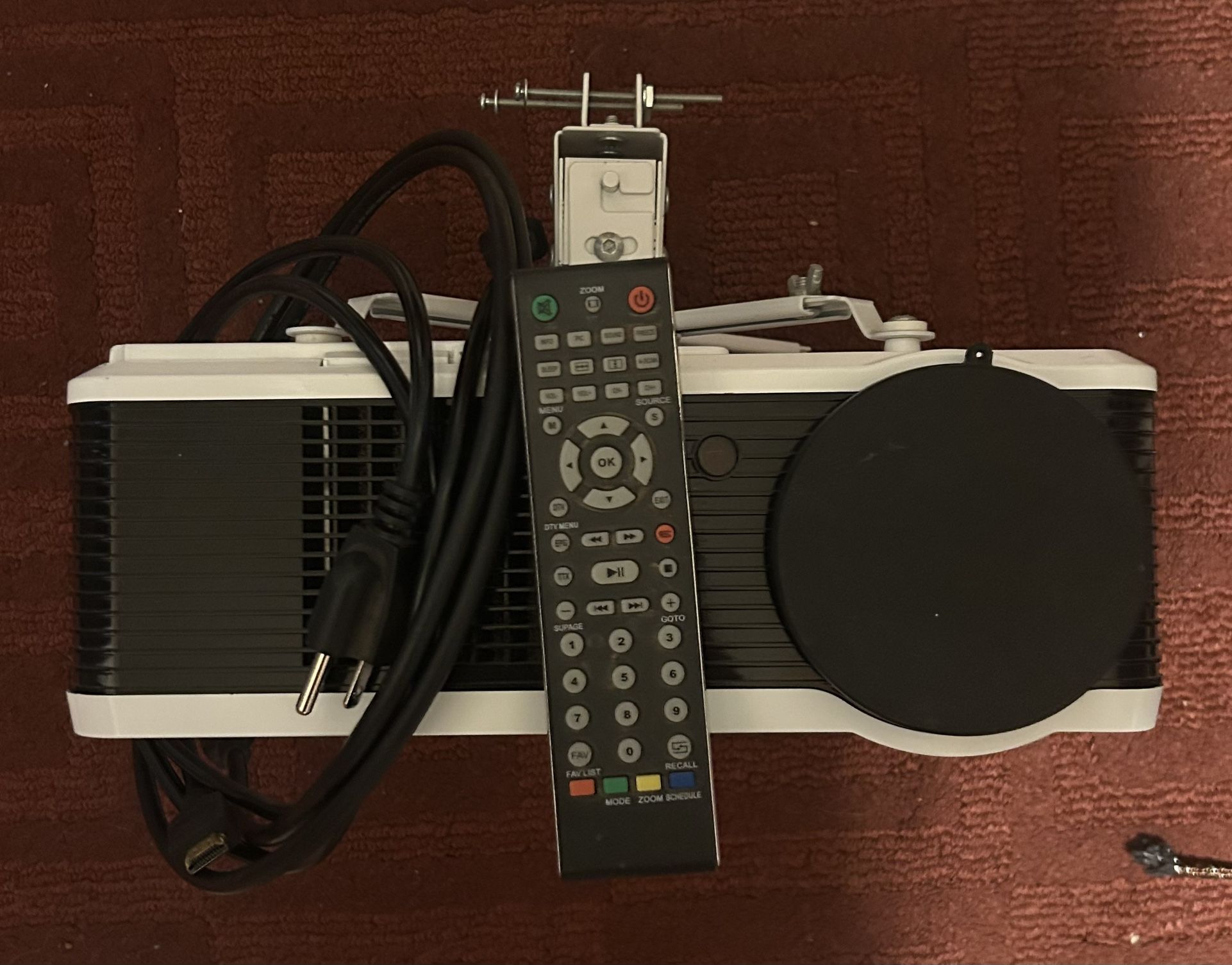 Ronin Projector