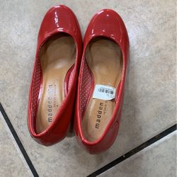 Madden Girl Heels 