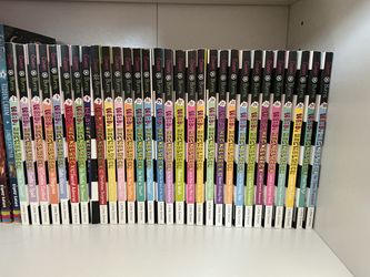 Heidi Hecklebeck Complete Book Collection