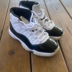 Jordan 11 Retro DMP Gratitude (2023)