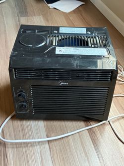 Window AC