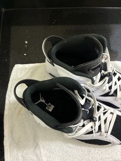 Jordan 6 Oreo (2026)